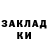 Кетамин VHQ Janis Norvaiss